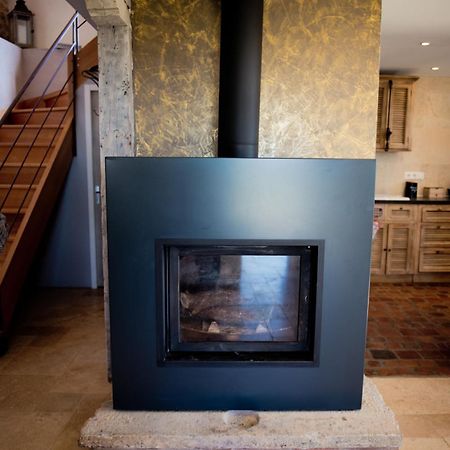 אלבינק Gite 8 Pers Du Chateau De Cantecor מראה חיצוני תמונה